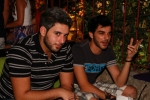 Friday Chill-out at Byblos Old Souk